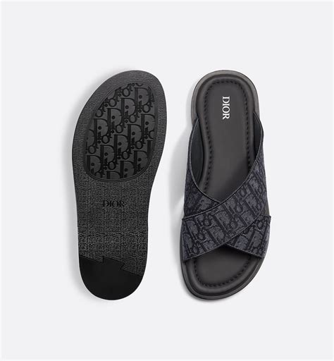 dior alias sandal